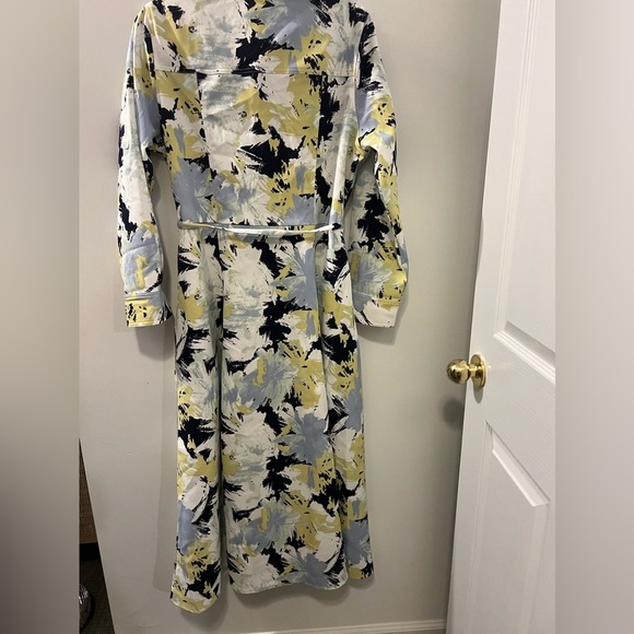 Olivvi Daisy Spring Dress, NWT - Picture 6 of 14